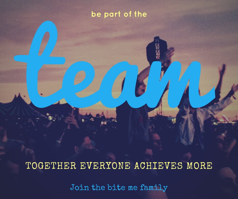 Stronger Together !!  Go Bite Me #EventProfs #StreetFood #NORFOLK #SUFFOLK #ESSEX #Food #Foodies #Festivals #Events gobiteme.co.uk