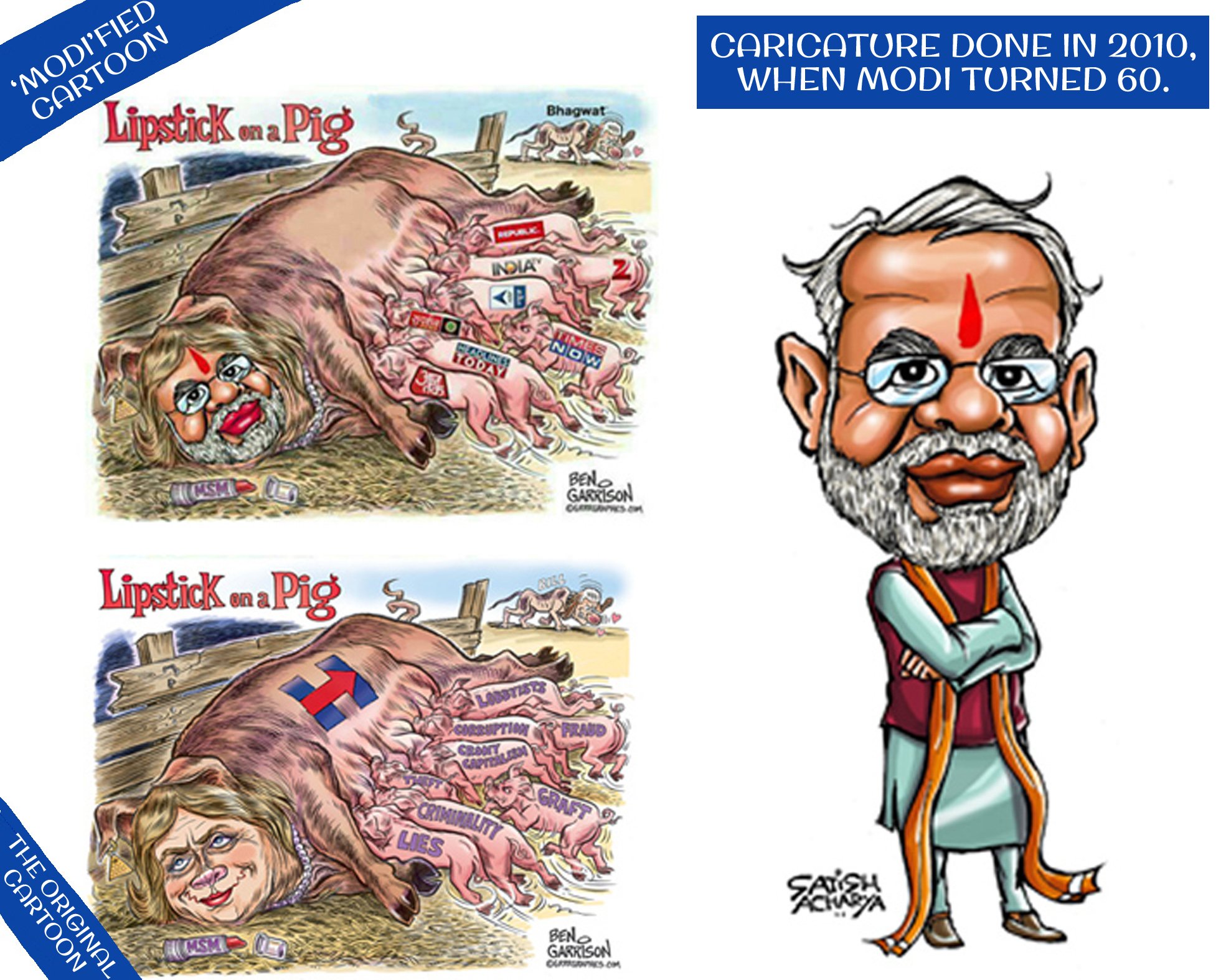 Satish Acharya on Twitter: Satish Acharya on Twitter:
