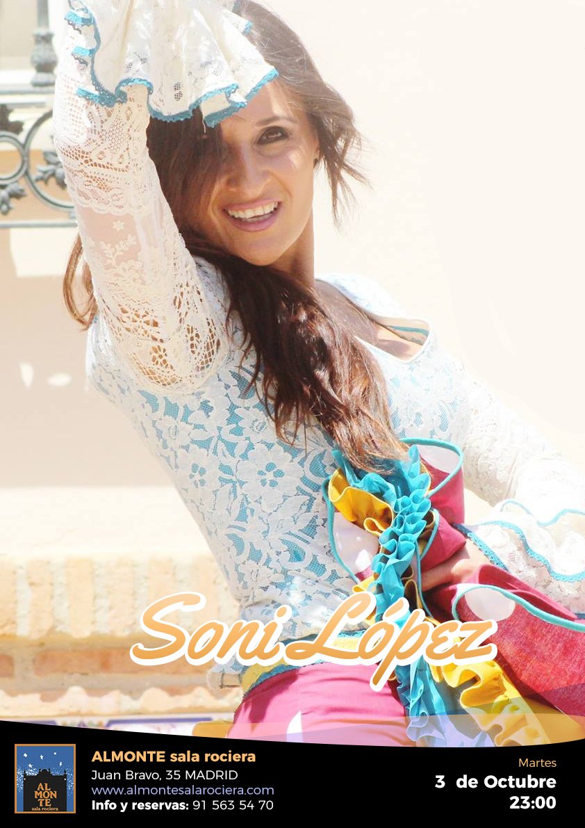 Almonte Sala Rociera tweet media