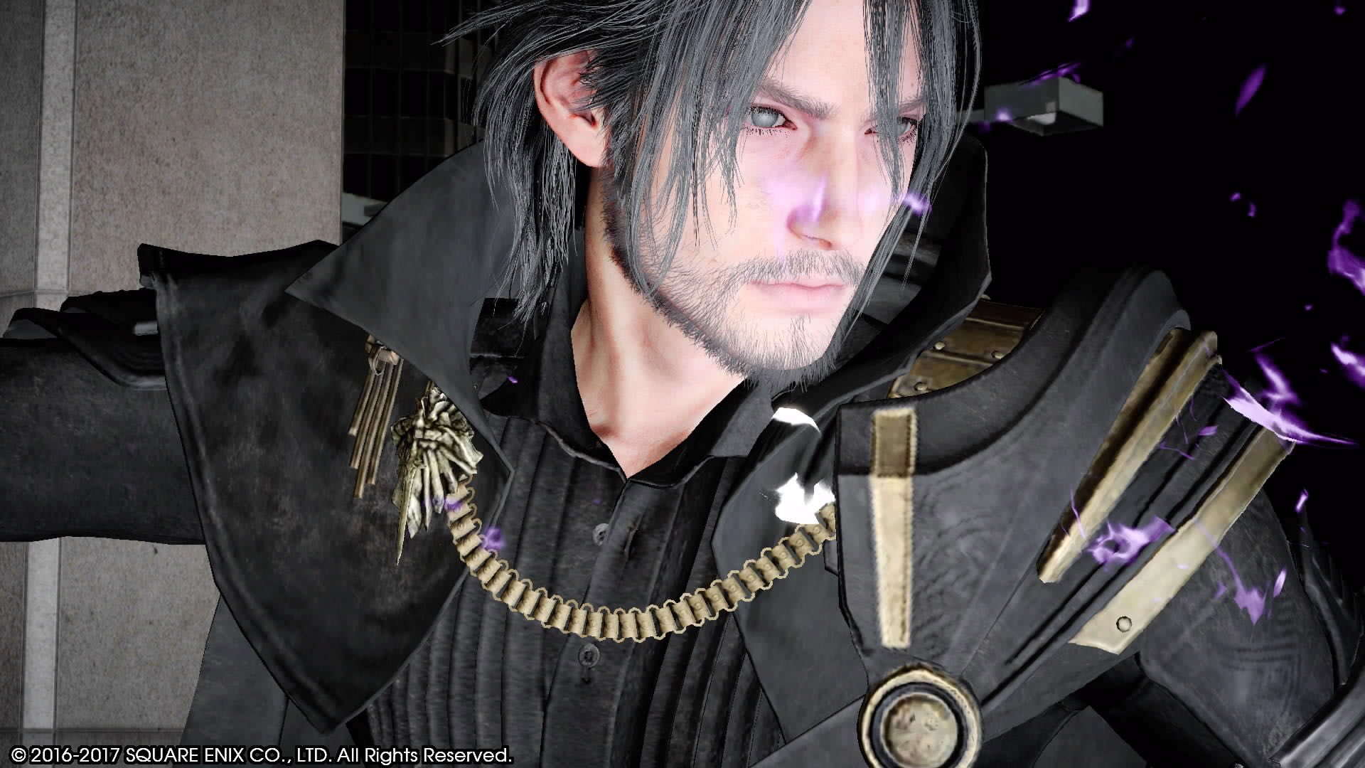 けーきち@FFXV on X: 