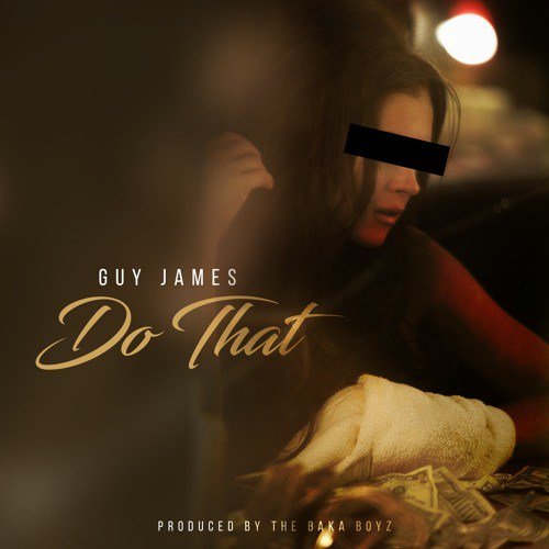 RT whoisblckmzrt: #NowPlaying #GuyJames - #DoThat (Prod. #TheBakaboyz ) TheBakaboyz LISTEN HERE: …