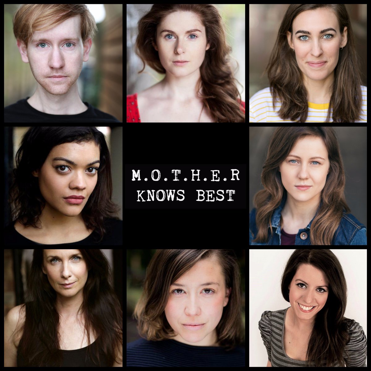 MOTHER Knows Best tweet media