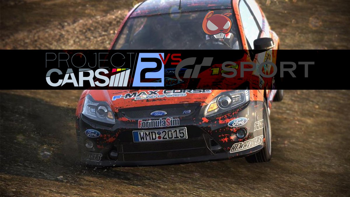 AngoloCastoro's tweet photo. Il castoro torna su @Gamempire per:

parlar bene (male) di #GranTurismoSPORT
e 
male (bene) di #ProjectCARS2

🔜 https://t.co/Qi0iPOrFNX https://t.co/VNa00WLdmv