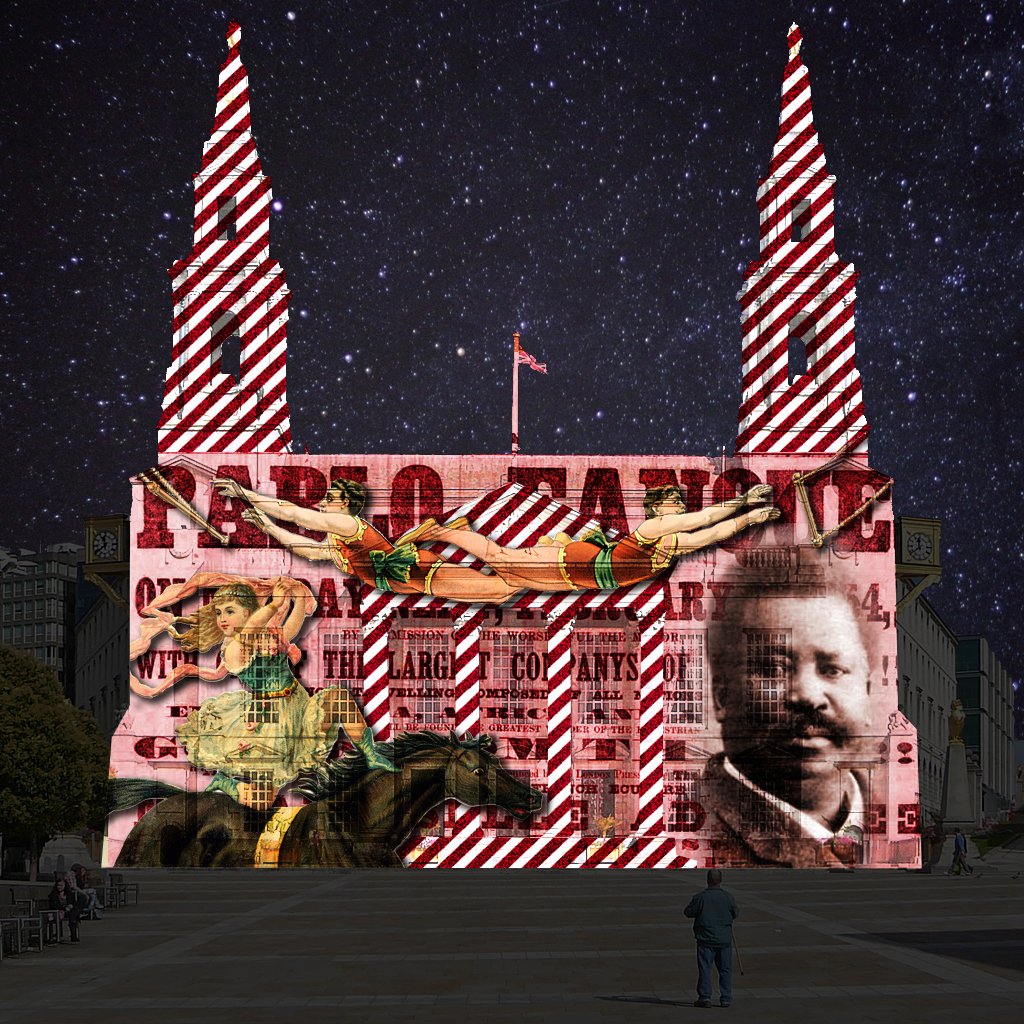 millsqleeds's tweet image. Getting excited for @LightNightLeeds ! So many exciting events happening across the city this Thursday &amp;amp; Friday #ArtInTheDark