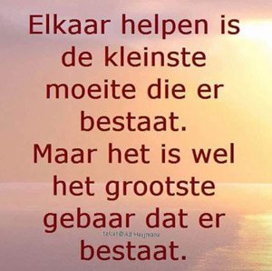 #Hulpvragen uit de wijk, tuinman gevraagd, maatje gezocht #verbindingen gemaakt via @SevagramConnect 
Wilt u helpen? sevagramconnect.nl