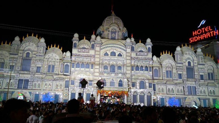 dhal_pradyumna's tweet photo. Enjoy Durga Puja_ Bhubaneswar😆😍😘😛 https://t.co/44TWfcGnKD