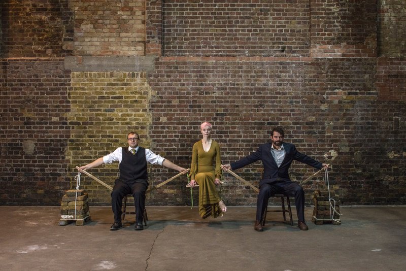 Six Young #Architects to Watch #phdstudies #WorldArchitectureDay #design #innovation #engineering #architecture bit.ly/2g6VxKS