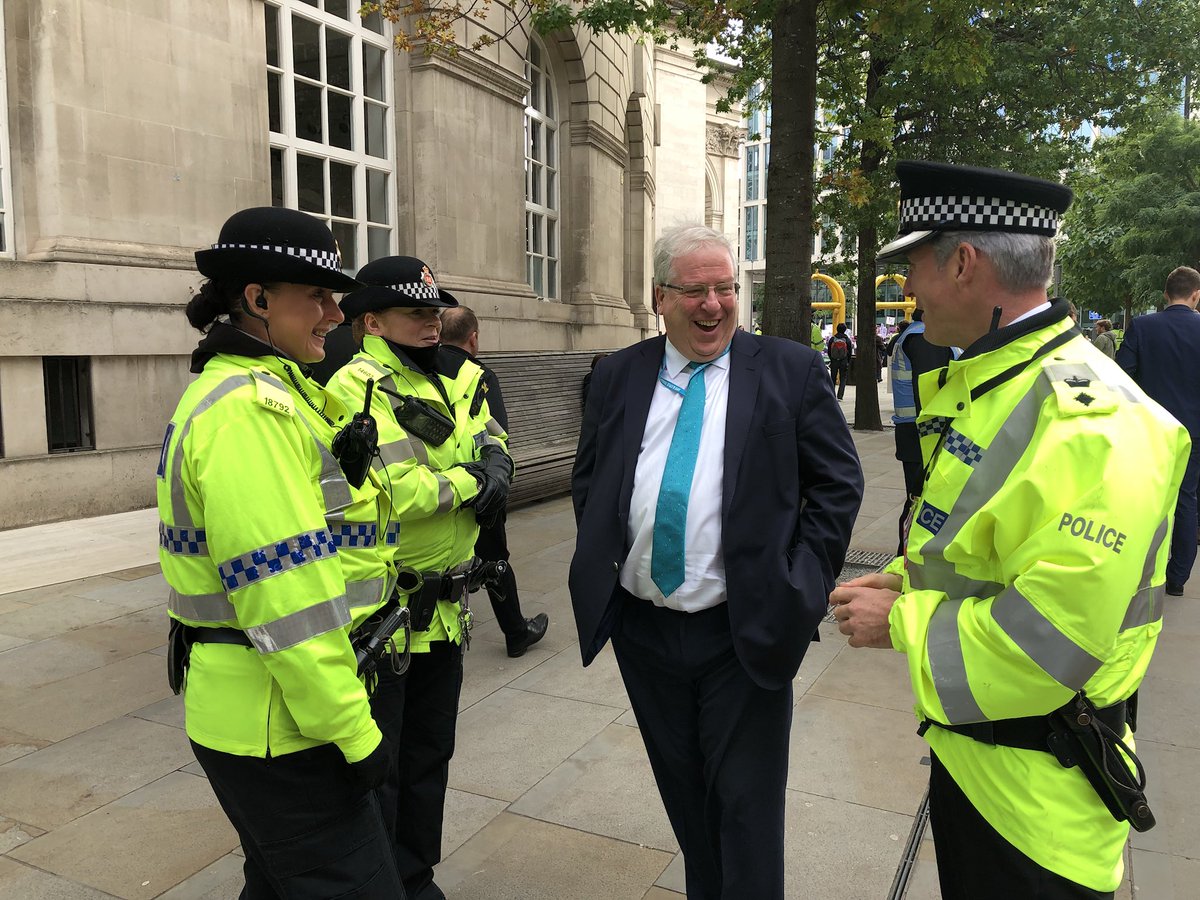 Patrick McLoughlin tweet media