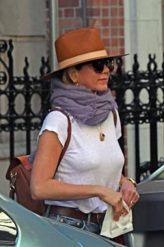 dheldevil888's tweet image. Jennifer Aniston stepped out in New York City (02.10.2017) Part 2

#JenniferAniston #NYC