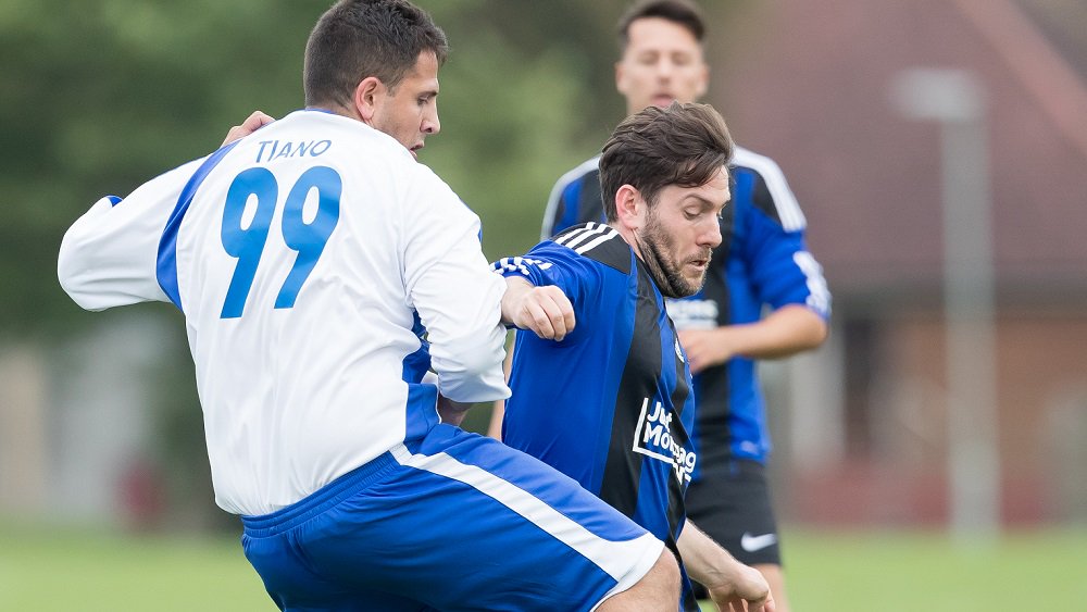 DjCaro's tweet photo. Time for my MGBSFL Division 2 TOTW @StrawHatFC @FormerlyNorstar 
@Fairlop_FC 
https://t.co/fg9O54BcsE https://t.co/9tJXyc5oZC