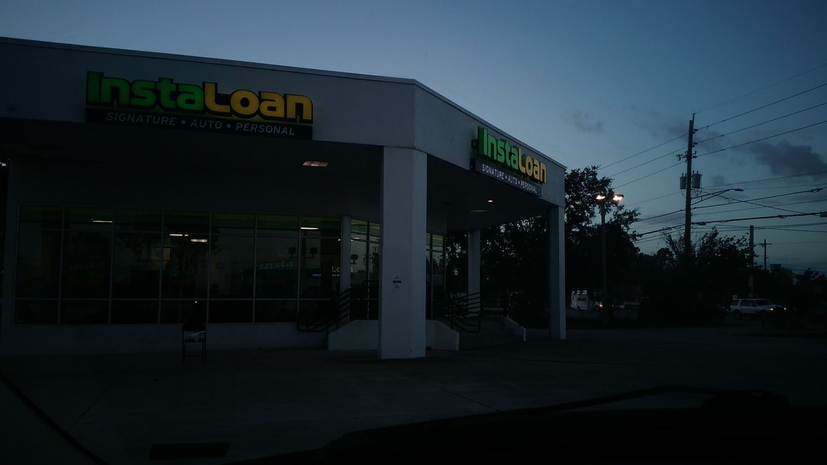 Good Morning,  Jax2 branch ready for the day! <a href="/TMXCompanies/">TMX Companies</a> <a href="/instaloan/">InstaLoan</a>