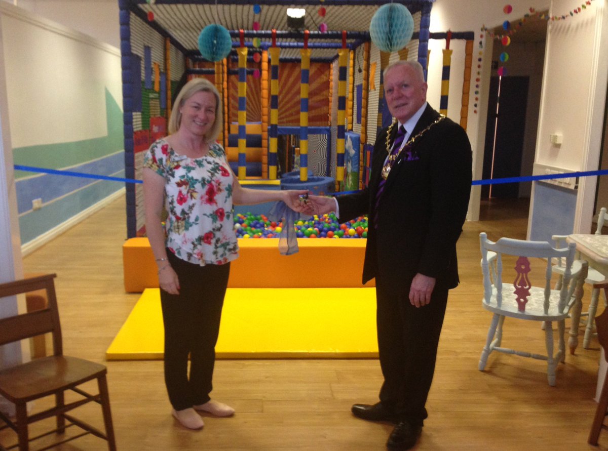 HSJFoundation's tweet photo. Hop Skip &amp; Jump leaps into #Liverpool, providing care for families in Merseyside! Read all about it: https://t.co/Y0p0ZiM3DL https://t.co/4Ugnxi7ASA