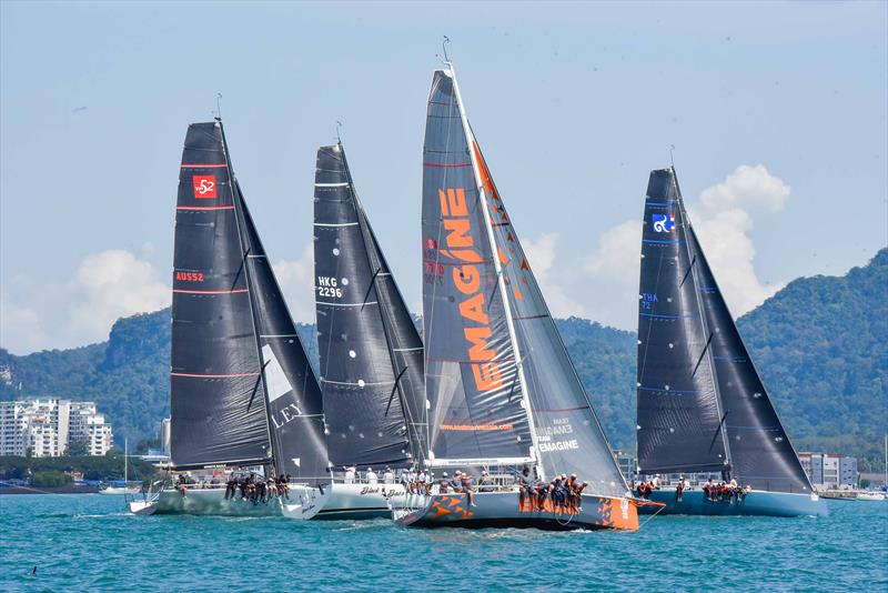 nauticalportal's tweet photo. โต๏ธ๐น๐ญ#PhuketKingsCup
#InternationalRegatta
#SailingAsia
#sailing
#sailracing
#regatta
#sailboats
#nauticalportal
https://t.co/zvk63HYkDK https://t.co/pDz377Qihq