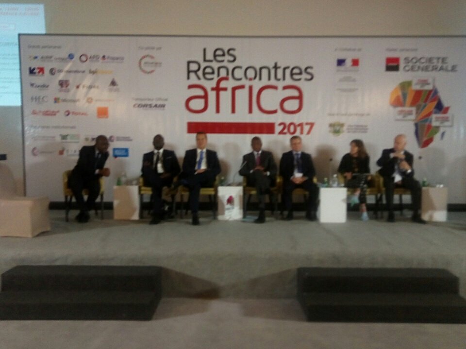 Business France accompagne les projets français avec les acteurs locaux