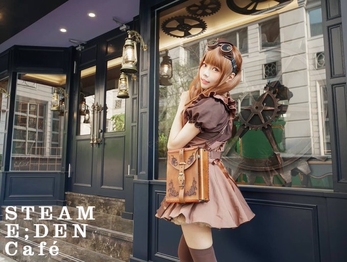 Twitterのコスプレ画像24