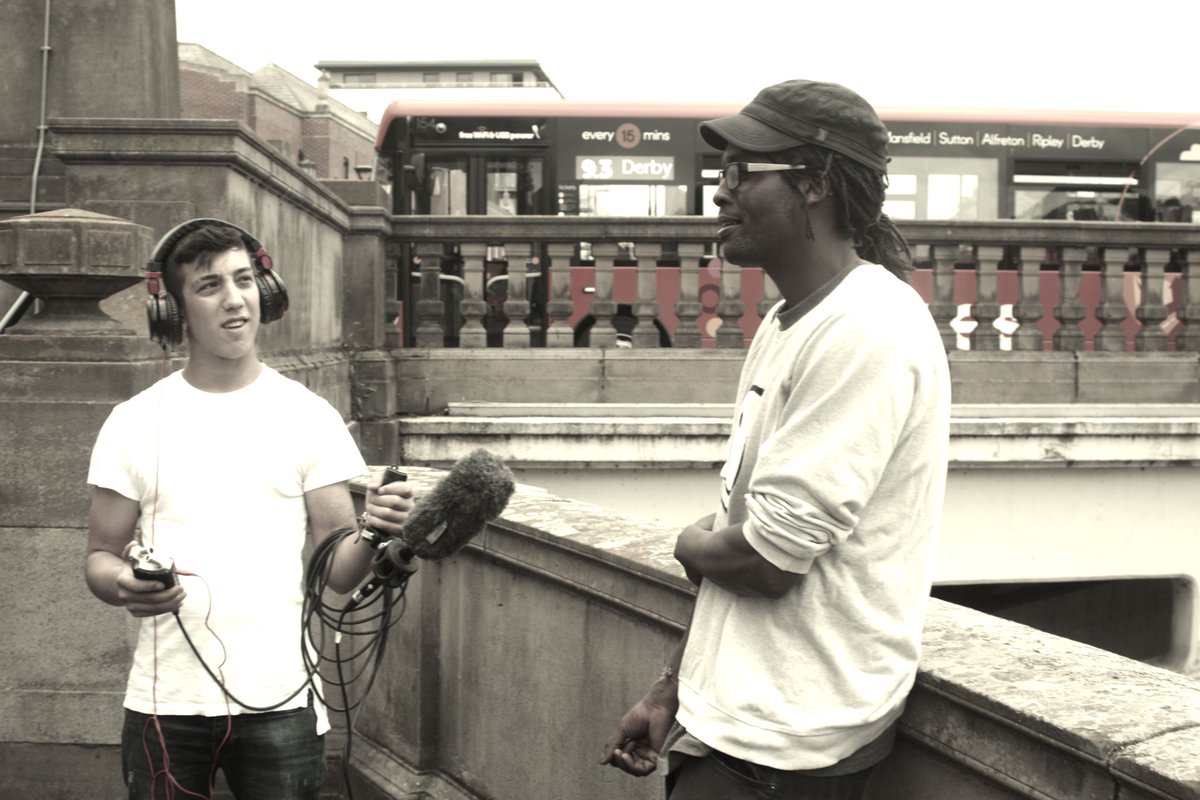 Culture Train tweet media