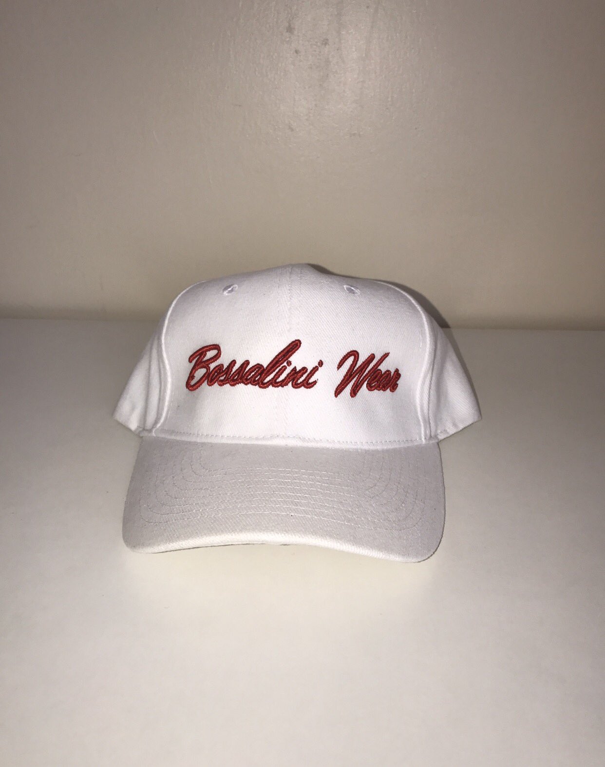 bossalini hat