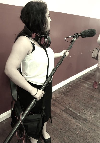 Culture Train tweet media