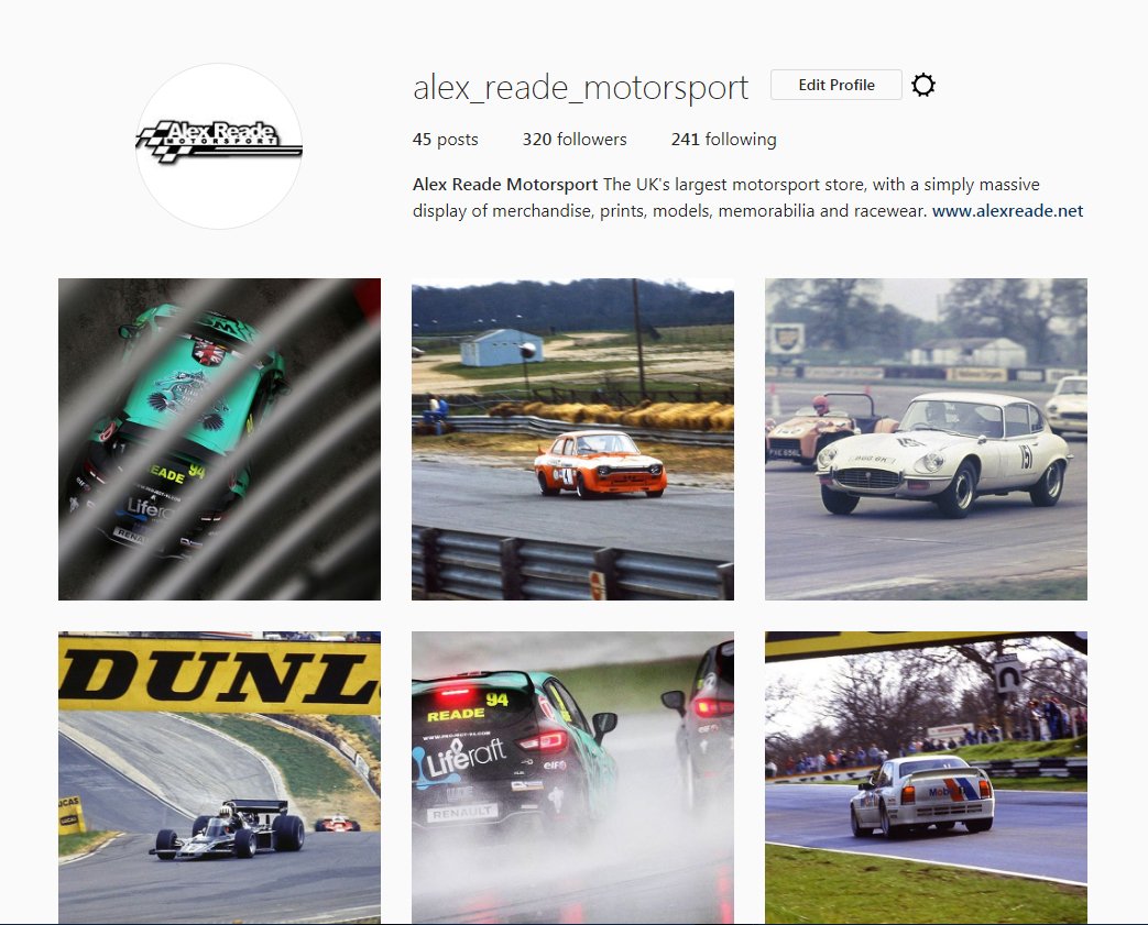 alexreaderacing's tweet photo. Follow us on Instagram:
alex_reade_motorsport 🏎️
#Racing #Motorsport #Brandshatch #RaceWear https://t.co/CXWz2ndVKd
