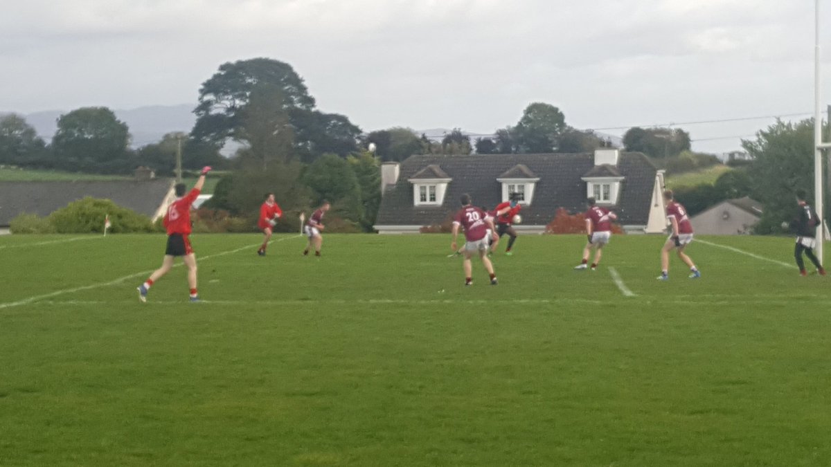 Louth GAA tweet media