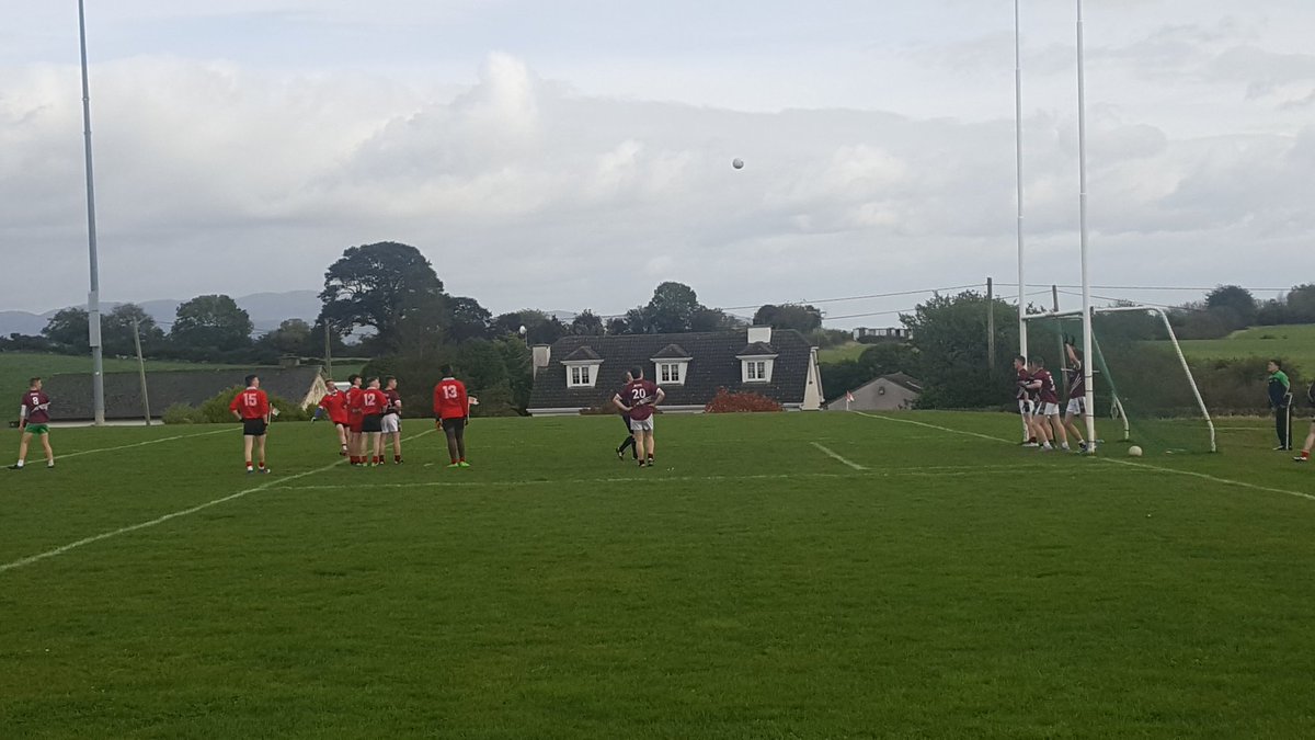 Louth GAA tweet media