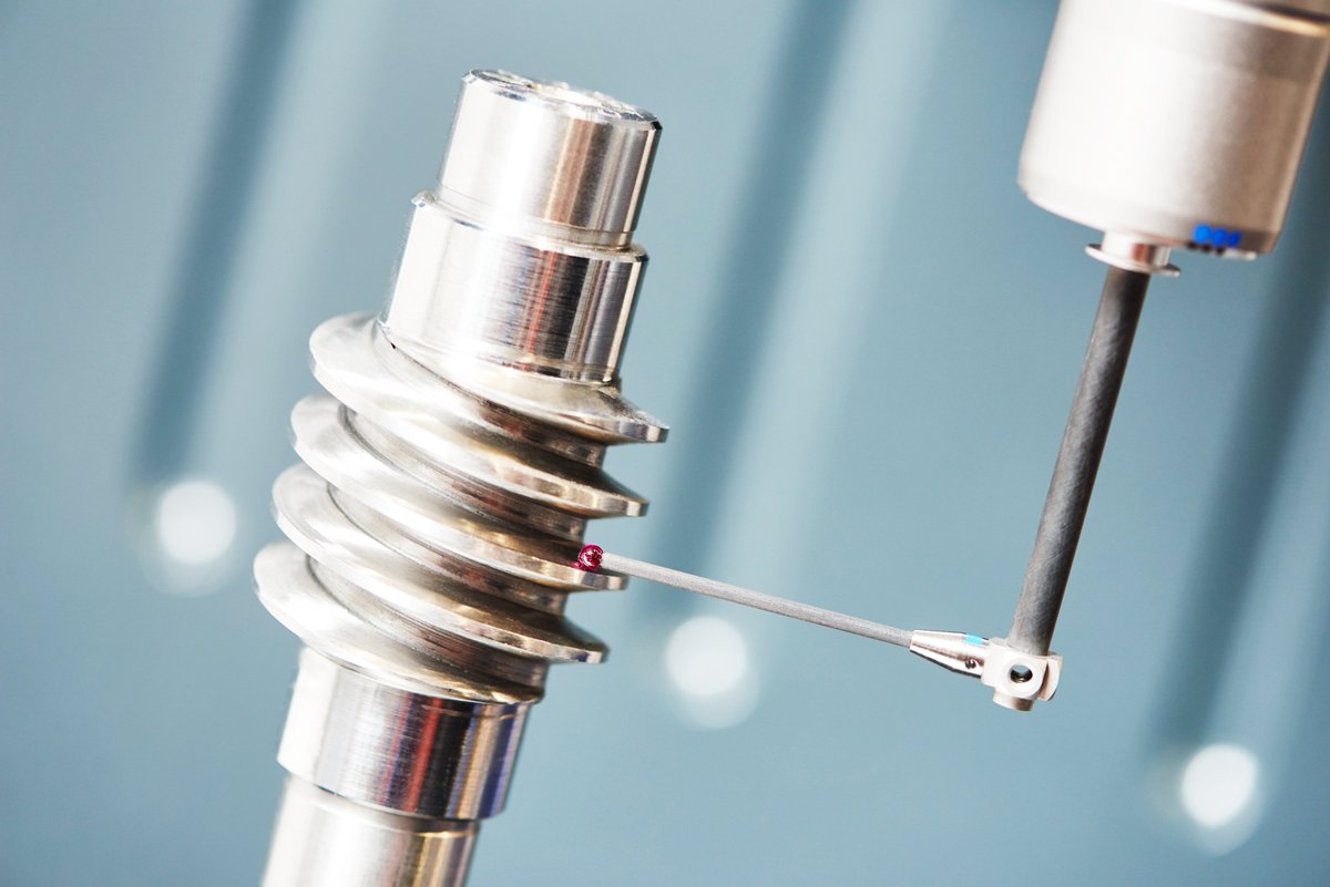 FutureDesignCNC's tweet image. #machinery #inspection #cmm #deliveryday