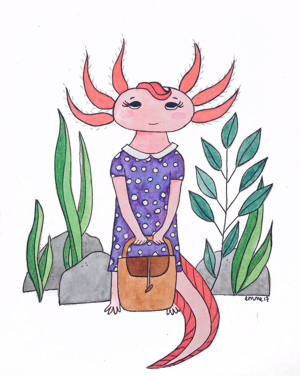 Tiny Tails Art (@tinytailsart) / Posts / X