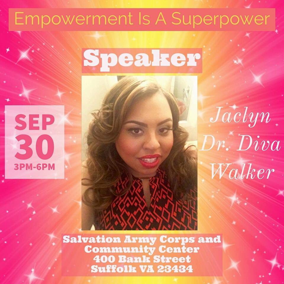 GlamourPrestige's tweet photo. Are you a SUPER (Strategically Unlocking your Purpose/Power on Earth Realistically) Diva? @Oprah @TheEllenShow @IAmSteveHarvey 
Contact us! https://t.co/9Ls0Ngw7pP