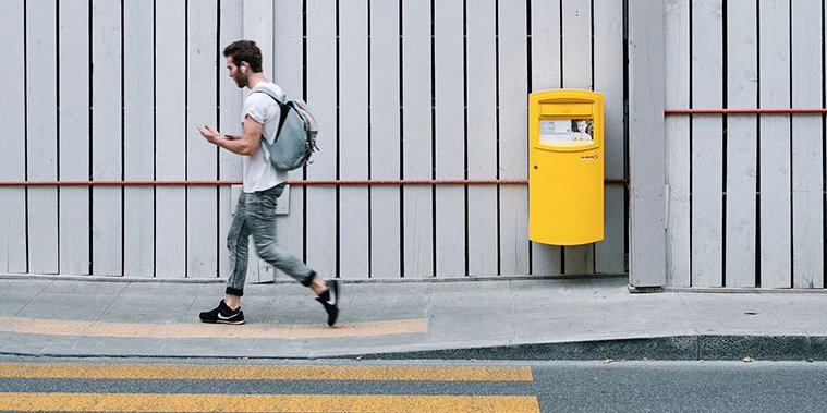 ¿Hace cuánto dejó de molar el correo electrónico? Y sigue vivo bit.ly/2shXE53