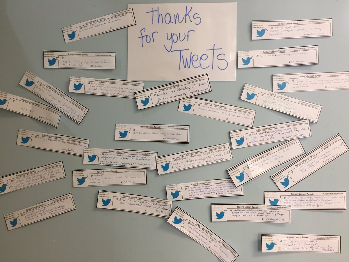 BelenEmbid's tweet image. @dgafprofesorado Tweeting at the #Inductioncourse British Council. Thanks for your tweets!! @InnovaEducAr @MarkLev99 @esBritish