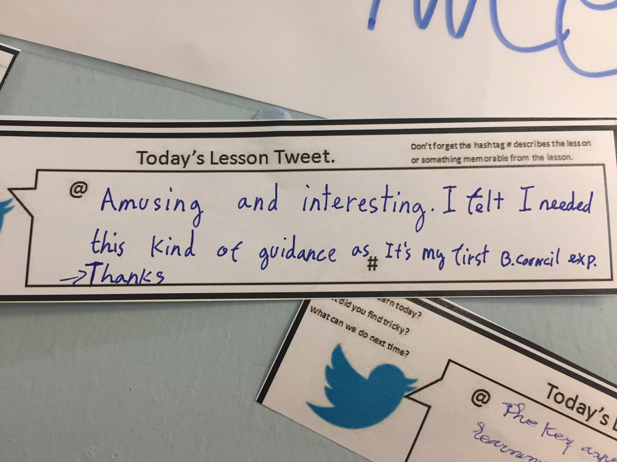 BelenEmbid's tweet image. @dgafprofesorado Tweeting at the #Inductioncourse British Council. Thanks for your tweets!! @InnovaEducAr @MarkLev99 @esBritish