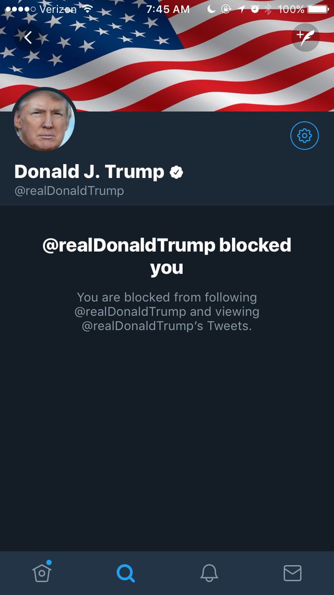 Is There A Way To See Everyone Who S Blocked Me On Twitter Quora