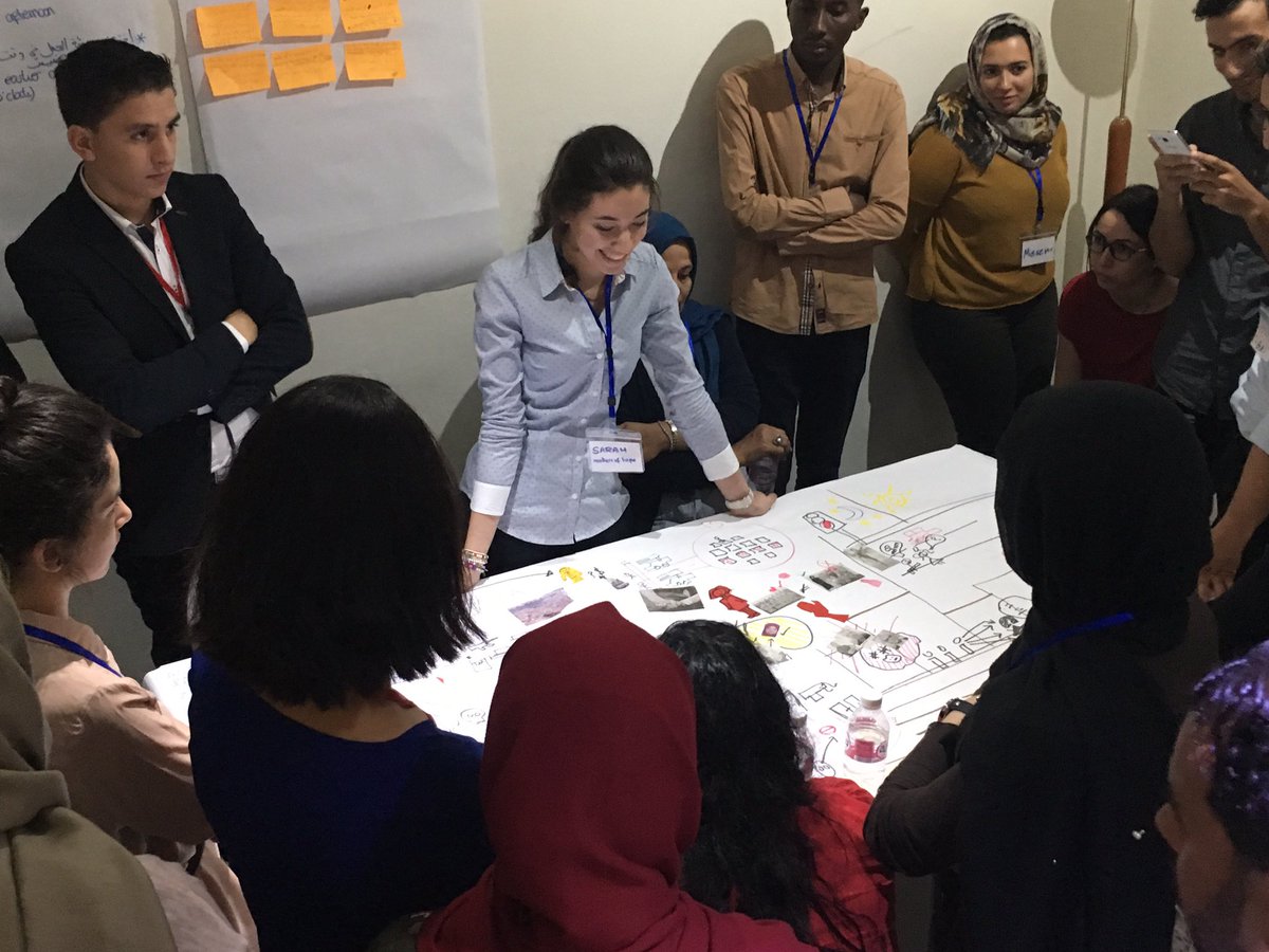 Participants are working hard &amp; enthusiastic during #libya <a href="/NAP1325/">NAP1325</a> workshop #wps by <a href="/Cordaid/">Cordaid</a> <a href="/HSCollective/">Human Security Collective</a> <a href="/_WPP_/">Wholesale Plants and Products</a>