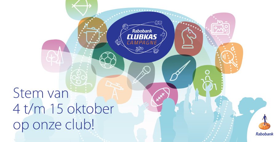 Marksteen71's tweet photo. Ben je lid van #Rabobank #PeelNoord? Vergeet dan niet te stemmen voor de #RaboClubkas via https://t.co/kW5LwfI2PY https://t.co/XmJUaI6yRD