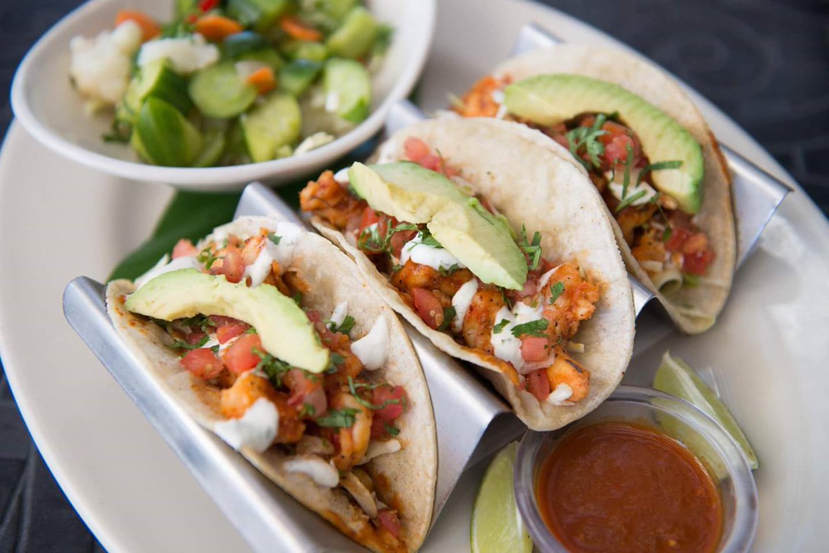 October 3rd is National Soft Taco Day.
#taco #food #foodie #tacobell