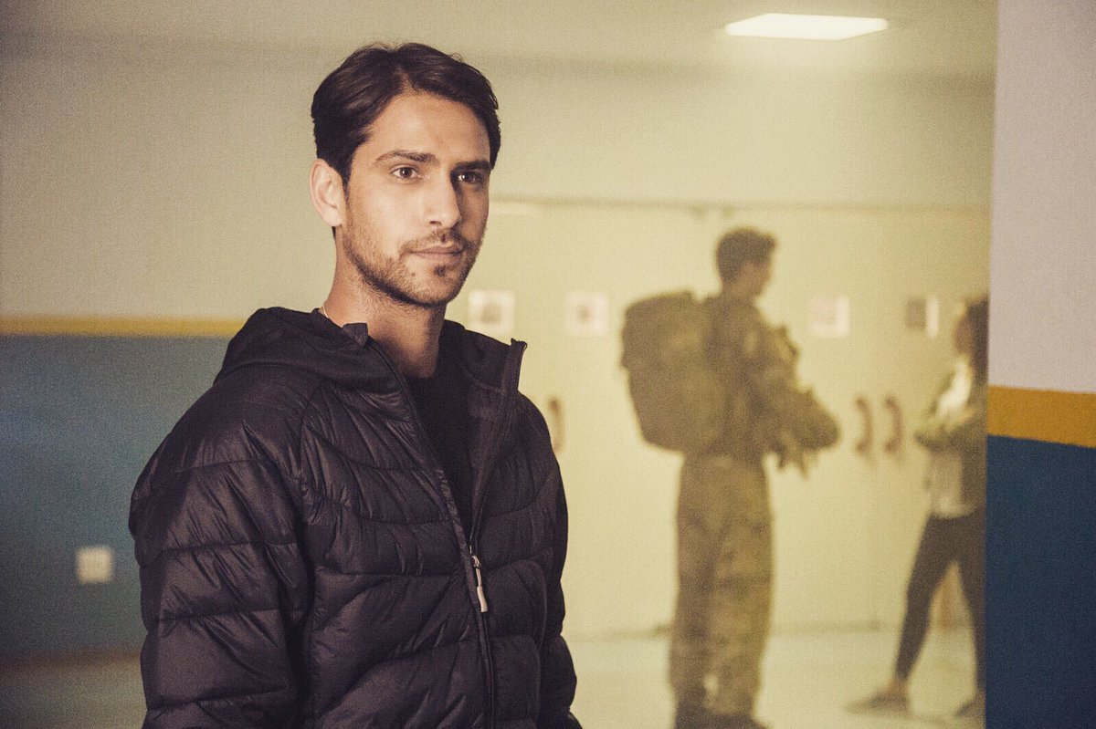 1 WEEK TODAY!! Our Girl season 3 hits your screens 👍🏼 9pm <a href="/BBCOne/">BBC One</a>