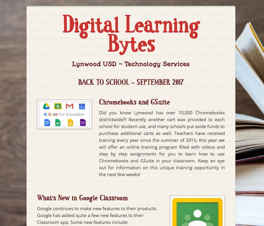 SmoreNewsletter's tweet photo. Great tips for sharing resources w Educators @kab_graham @edtechlori @gccisd_edtech @emosier3 @KarlyMoura #SmoreBlog https://t.co/9VTX3nfS4V https://t.co/550t8ARMRC