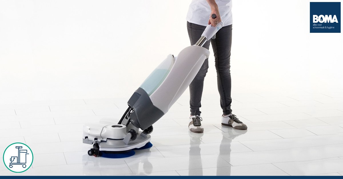 BomaNederland's tweet photo. Heeft u al kennis gemaakt met de nieuwste innovatie in de schoonmaak? Vraag een gratis demo aan van onze i-mop! https://t.co/FNEQYidVh8 https://t.co/UPA3puqxrw