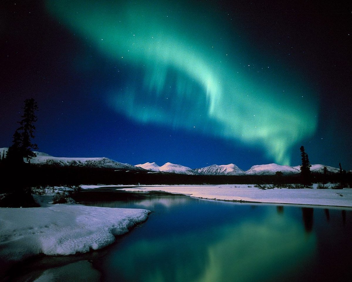 Лунное сияние