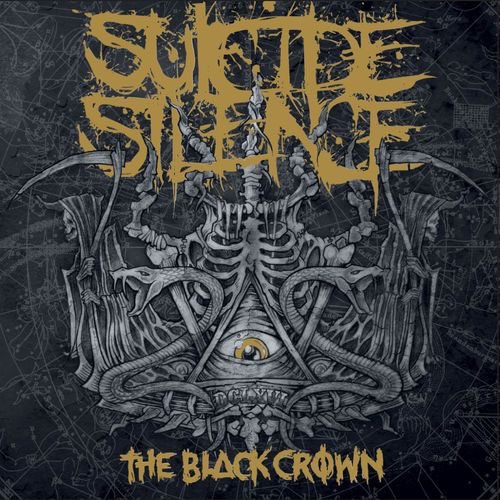 Se joga em You Only Live Once de Suicide Silence na #deezer deezer.com/track/108673654
