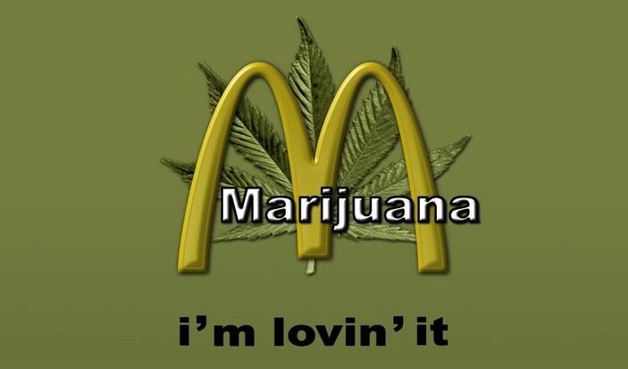 StumpedInPDX's tweet photo. The most important question of our time - which fast food restaurant do Portland's potheads prefer? https://t.co/W2C0UEEUt0 #ImLovinIt #pdx https://t.co/nvzYvnfBub