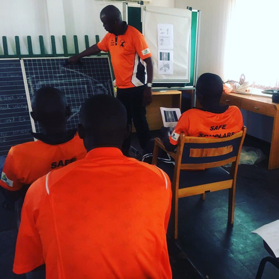 active_ed's tweet photo. Active Education Road Safety Training this week https://t.co/du2CbFuyID