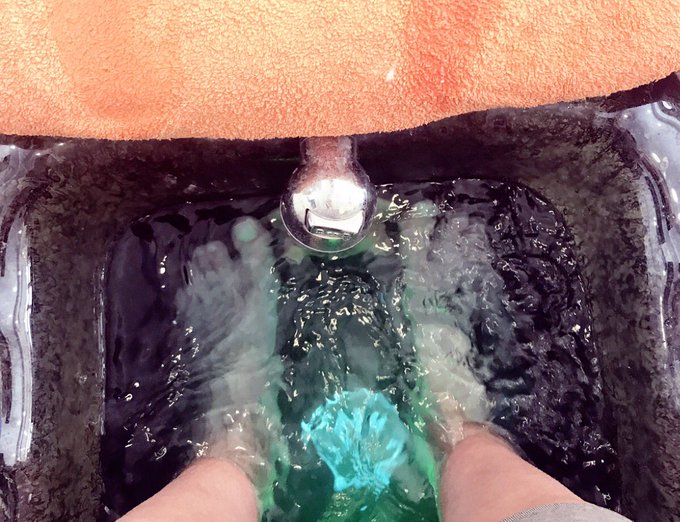 #pedicure time #freshfeet for @S66Cougars tonight. #footfetish #domination #cougar #rednails #toes #milf<a href="/tag/pedicure"class="tags">#pedicure</a><a href="/tag/freshfeet"class="tags">#freshfeet</a><a class="tags" target="_blank" title="On Twitter" href="/?out=eyJ0eXAiOiJKV1QiLCJhbGciOiJIUzUxMiJ9.eyJpYXQiOjE3MjEzMzcwNzIsImlzcyI6InR3cG9ybnN0YXJzLmNvbSIsIm5iZiI6MTcyMTMzNzA3MiwiZXhwIjoxNzUyODczMDcyLCJyZWRpcmVjdF91cmwiOiJodHRwczovL3R3aXR0ZXIuY29tL1M2NkNvdWdhcnMifQ.LfnFV5XBT_9p-FKVKGesF6Qtj8IfLN-tnA42uGhDneqchlGMh25D6HRdBjnzgu-ygaDvzUxx5O75ueRnvxNbYw">@S66Cougars</a><a href="/tag/footfetish"class="tags"><span>#footfetish</span></a><a href="/tag/cougar"class="tags"><span>#cougar</span></a><a href="/tag/rednails"class="tags"><span>#rednails</span></a><a href="/tag/toes"class="tags"><span>#toes</span></a><a href="/tag/milf"class="tags"><span>#milf</span></a><a href="/tag/do"class="tags"><span>#do</span></a>