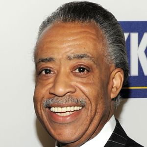 Happy Birthday Al Sharpton 