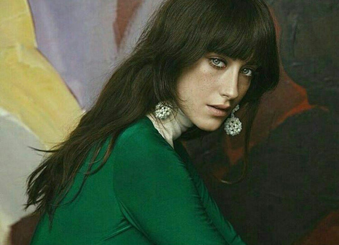 hazalkayafan110's tweet photo. #hazalkaya #new güzellikkk😘❤ https://t.co/9TOKL5kXmS