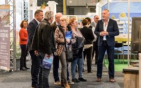 Onderzoek in opdracht van Second Home Beurs .. rvk.nl/vakantiewoning…  <a href="/SecondHomeNL/">SecondHomeNL</a>