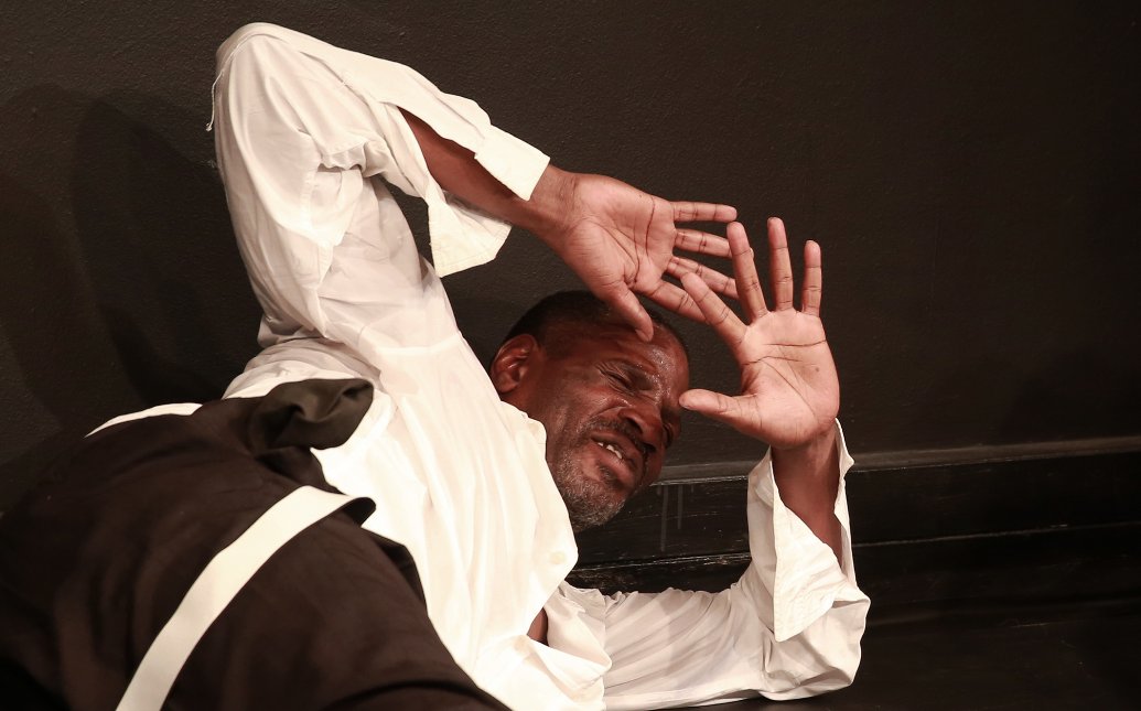 Cape Town Fringe tweet media