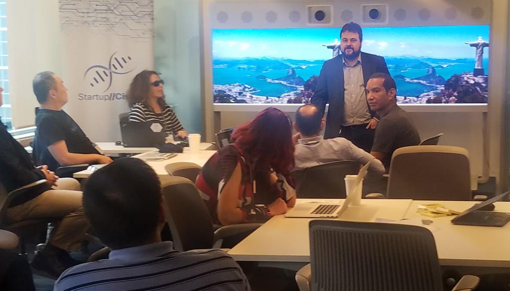 Bela Guimarães tweet media