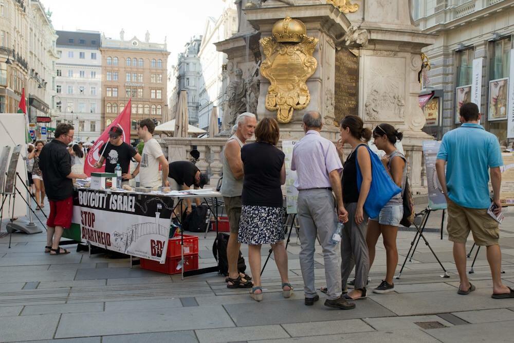 #Africa4Palestine tweet media