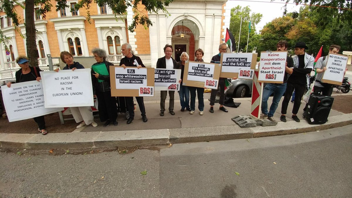 #Africa4Palestine tweet media